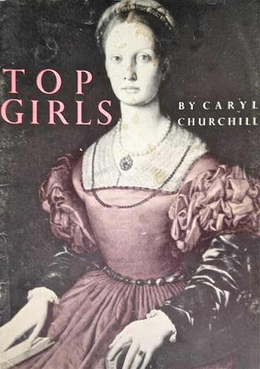 Top girls
