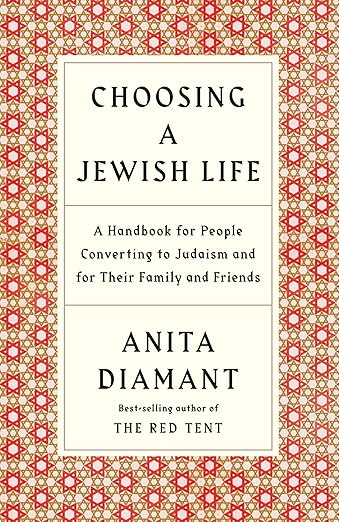 Choosing a Jewish Life