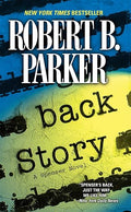 Back Story (Spenser)