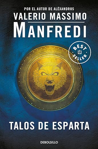 Talos de Esparta