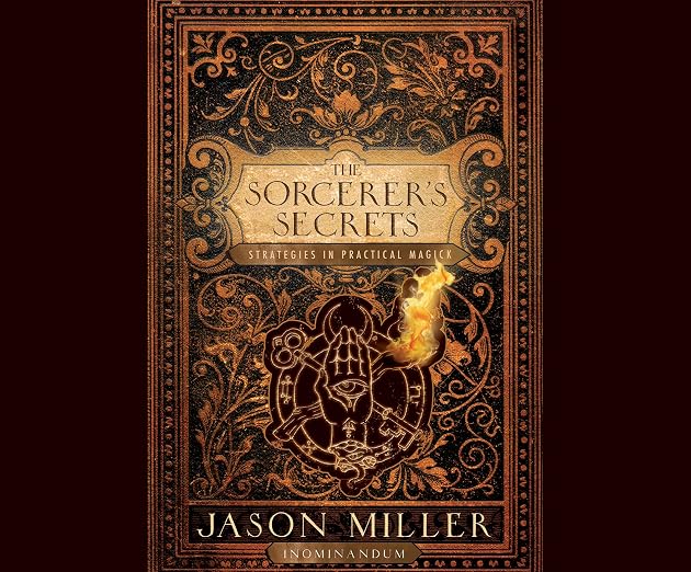 The Sorcerer's Secrets