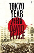 TOKYO YEAR ZERO.