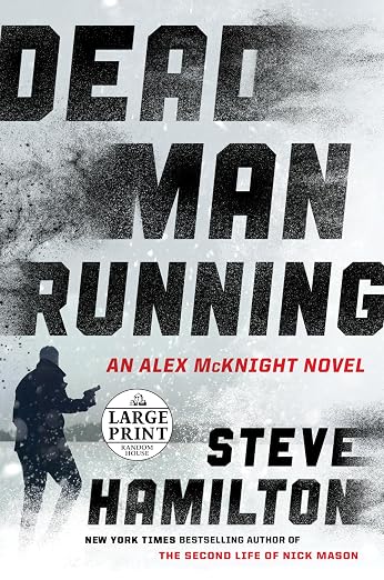 Dead man running