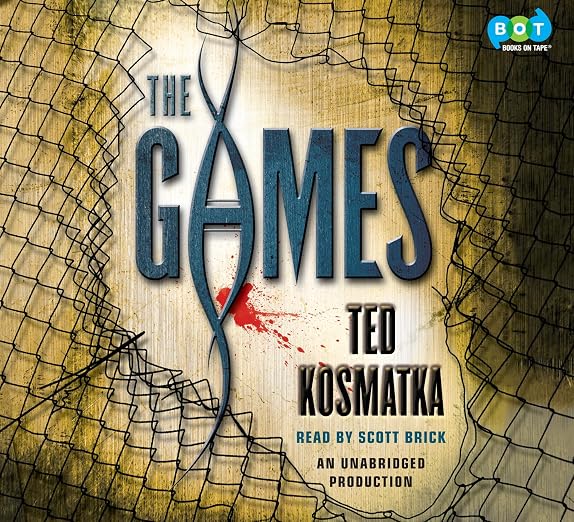 Games, the