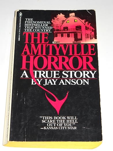 The Amityville Horror