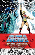 He-Man and the Masters of the Universe