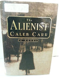 The alienist