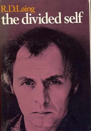 The Divided Self