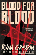 Blood for blood
