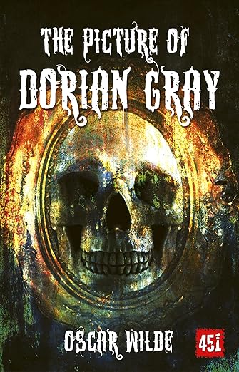 The Picture of Dorian Gray (Essential Gothic, SF & Dark Fantasy)