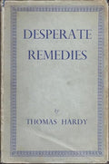 Desperate Remedies
