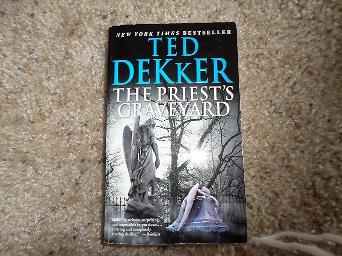 The priest's graveyard