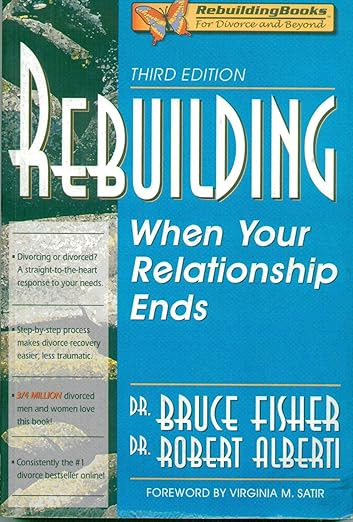 Rebuilding