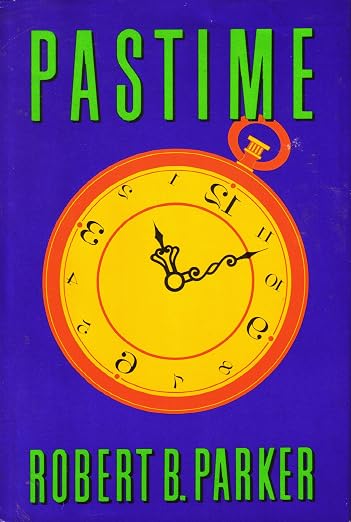 Pastime