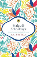 Malgudi Schooldays (Most Puffin Iconic and Essentilals Books)
