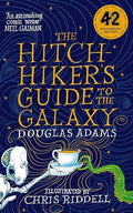 The Hitchhiker's Guide to the Galaxy