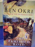 The Famished Road, the (David Philip Saedition)