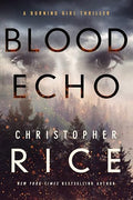 Blood Echo (The Burning Girl)