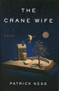 The crane wife