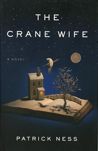 The crane wife