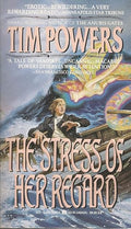 The Stress of Her Regard