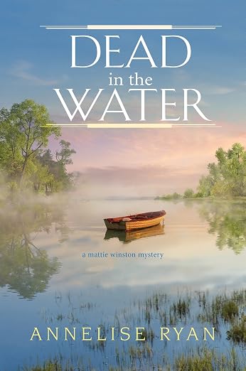 Dead in the water