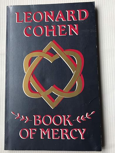 Book of Mercy