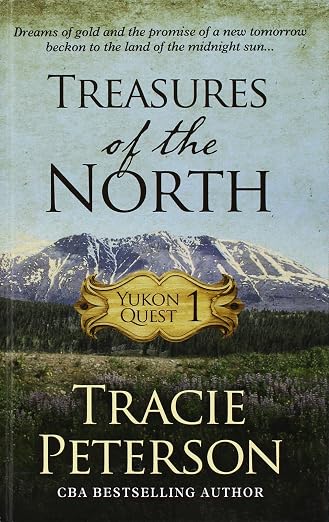 Treasures of the north
