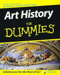 Art History For Dummies