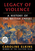 Legacy of Violence