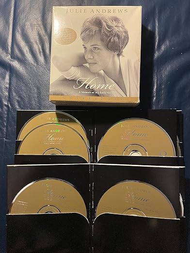 Home CD