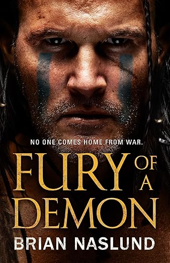 Fury of a Demon