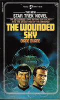Wounded Sky