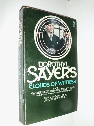 Clouds of Witness