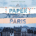 The Paper Girl of Paris