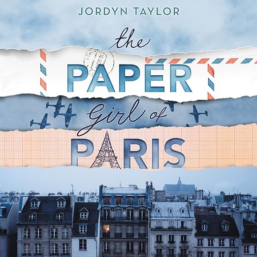 The Paper Girl of Paris