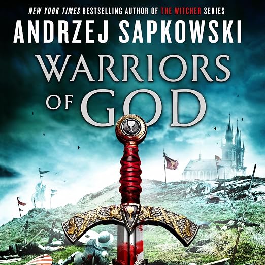 Warriors Of God