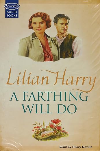 A Farthing Will Do