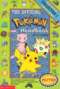 The official Pokémon handbook