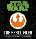 Star Wars : The Rebel Files Deluxe