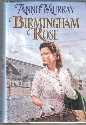 Birmingham Rose