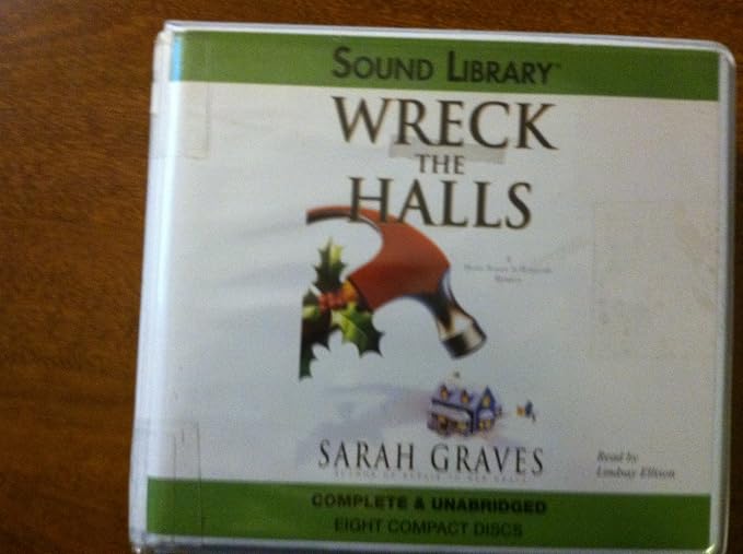 Wreck the Halls