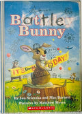 Battle Bunny