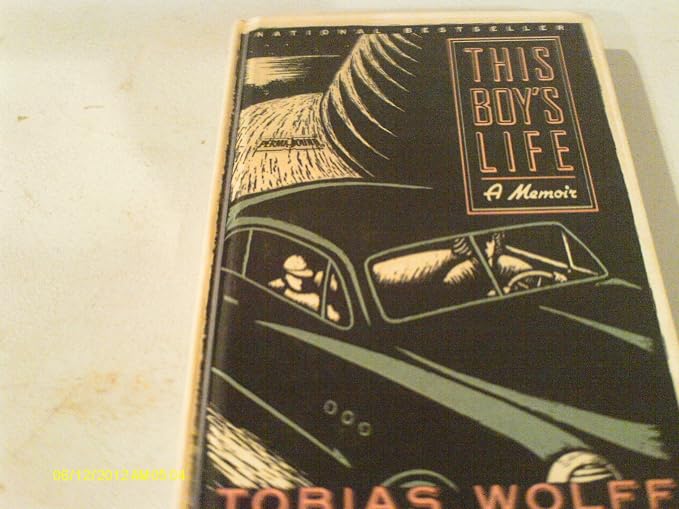 This Boy's Life