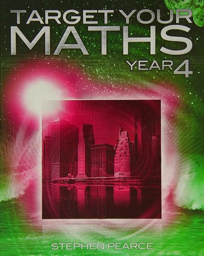 Target Your Maths