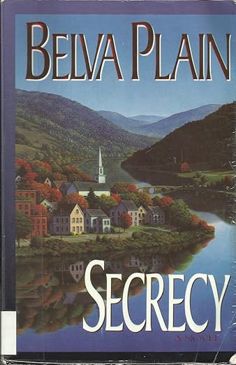 Secrecy