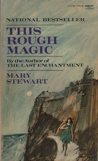 This rough magic