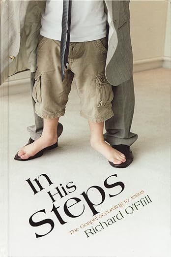 In His Steps