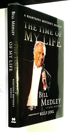 The time of my life