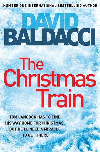 The Christmas Train